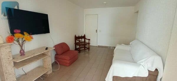 Apartamento Padrão para Venda em Centro Guarujá-SP
