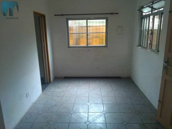 Casa Sobreposta para Venda em Sítio Paecara (Vicente de Carvalho) Guarujá-SP
