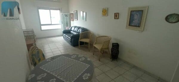 Apartamento Padrão para Venda em Centro Guarujá-SP