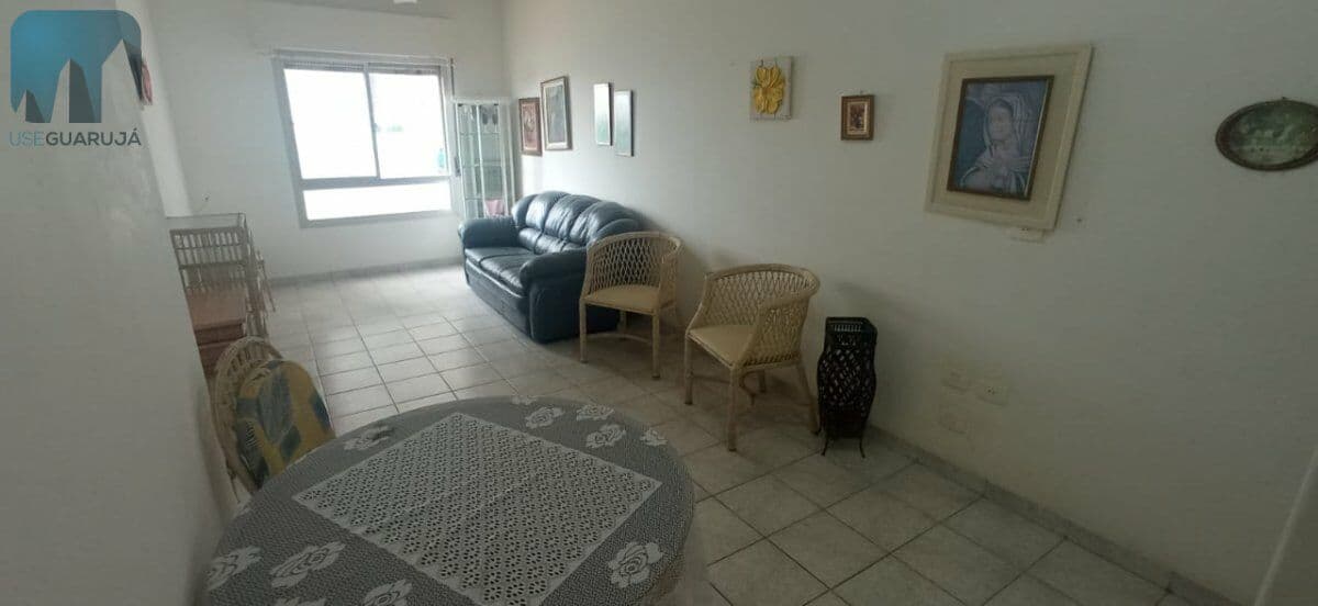Apartamento Padrão para Venda em Centro Guarujá-SP