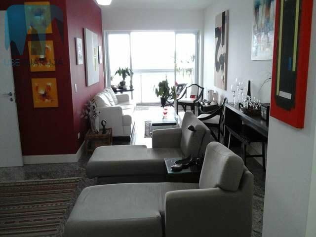 Apartamento Padrão para Aluguel em Jardim Astúrias Guarujá-SP