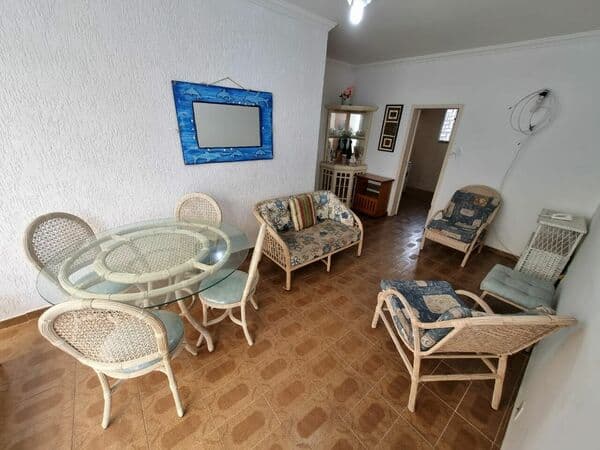 Apartamento em Guarujá - Pitangueiras