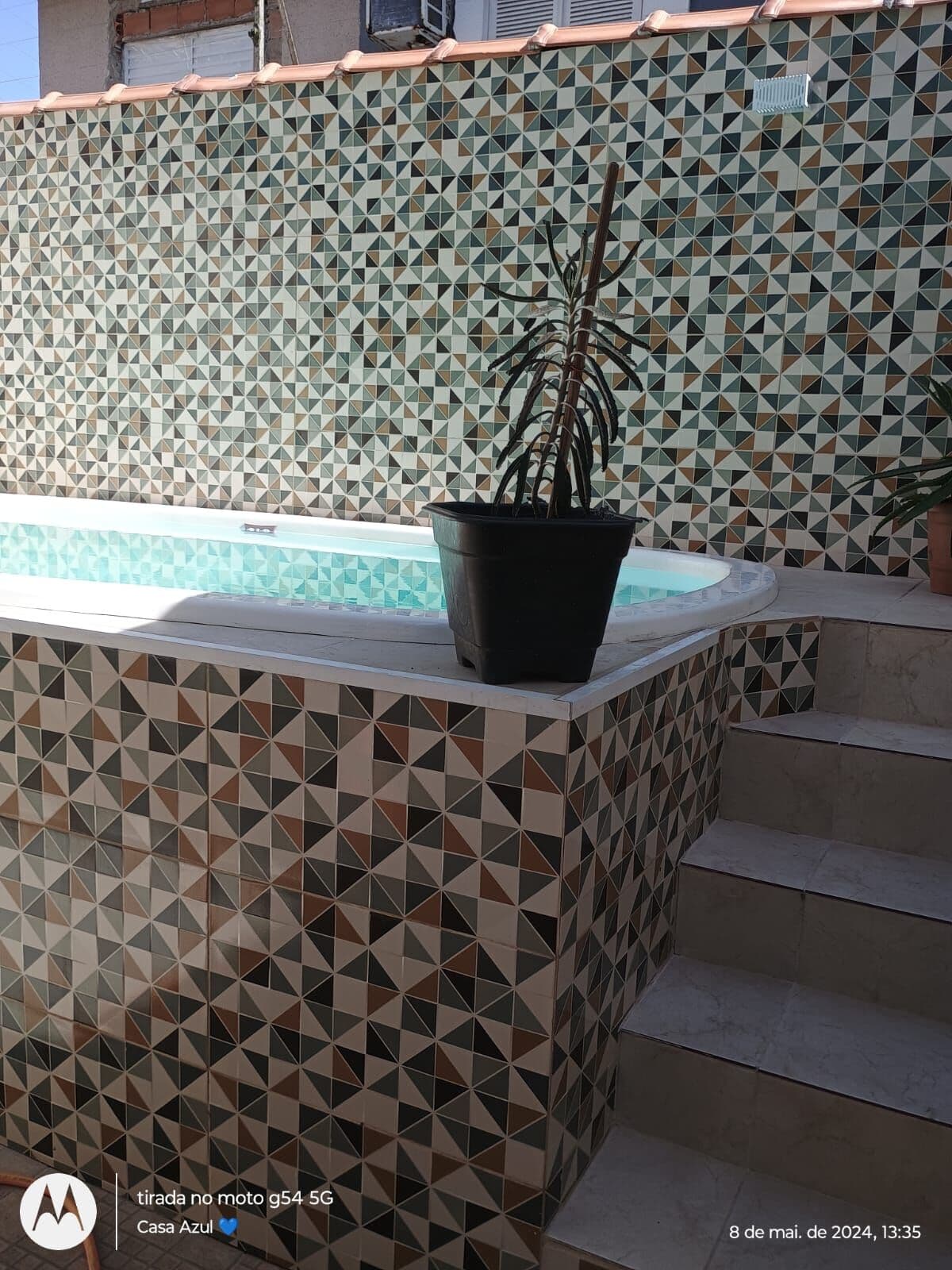 Casa em Guarujá - Jardim Primavera