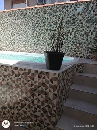 Casa em Guarujá - Jardim Primavera