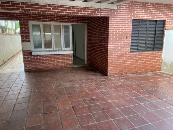 Casa em Guarujá - Jardim Primavera