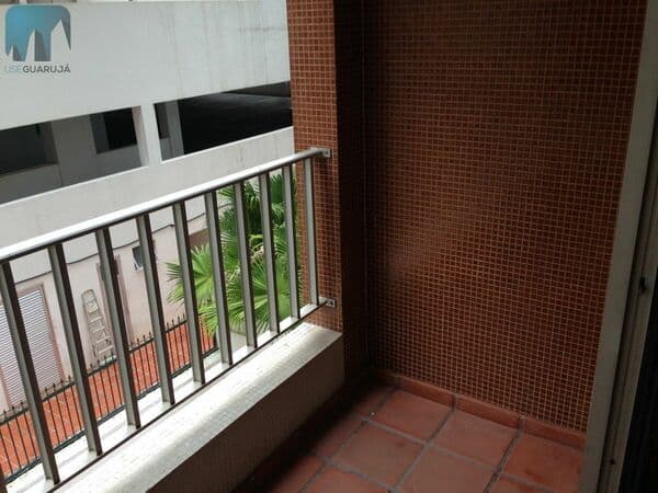Apartamento Cobertura para Venda em Barra Funda Guarujá-SP
