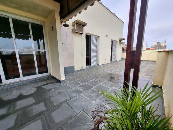 Apartamento em Guarujá - Enseada