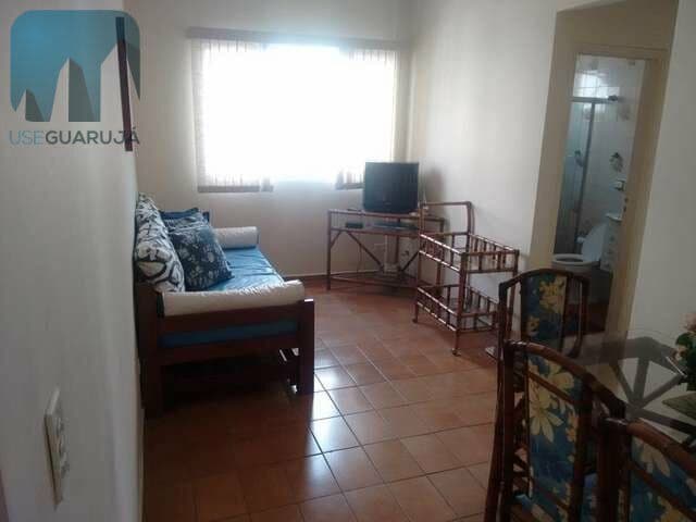 Apartamento Padrão para Venda em Jardim Las Palmas Guarujá-SP