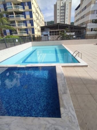 Apartamento Padrão Enseada