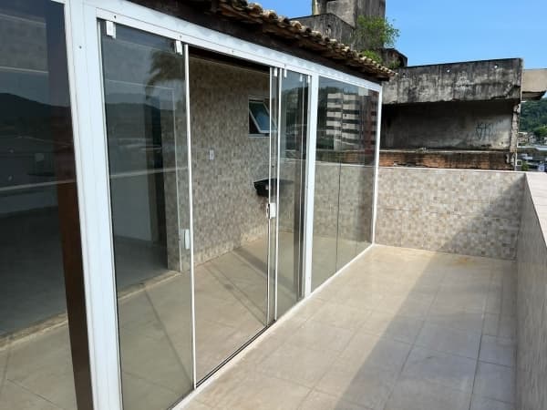 Apartamento Duplex