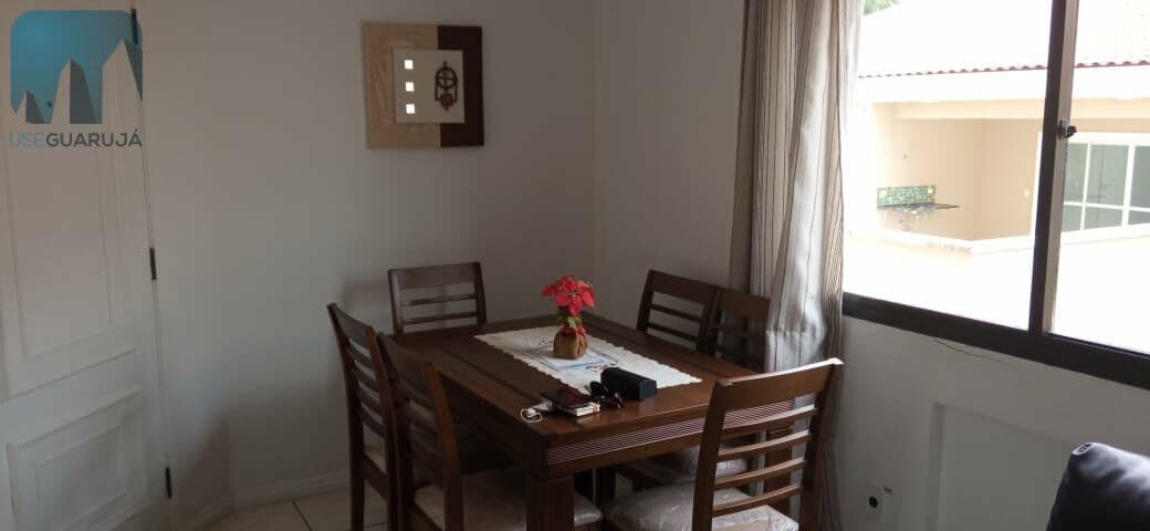 Prédio Residencial para Venda em Jardim Las Palmas Guarujá-SP