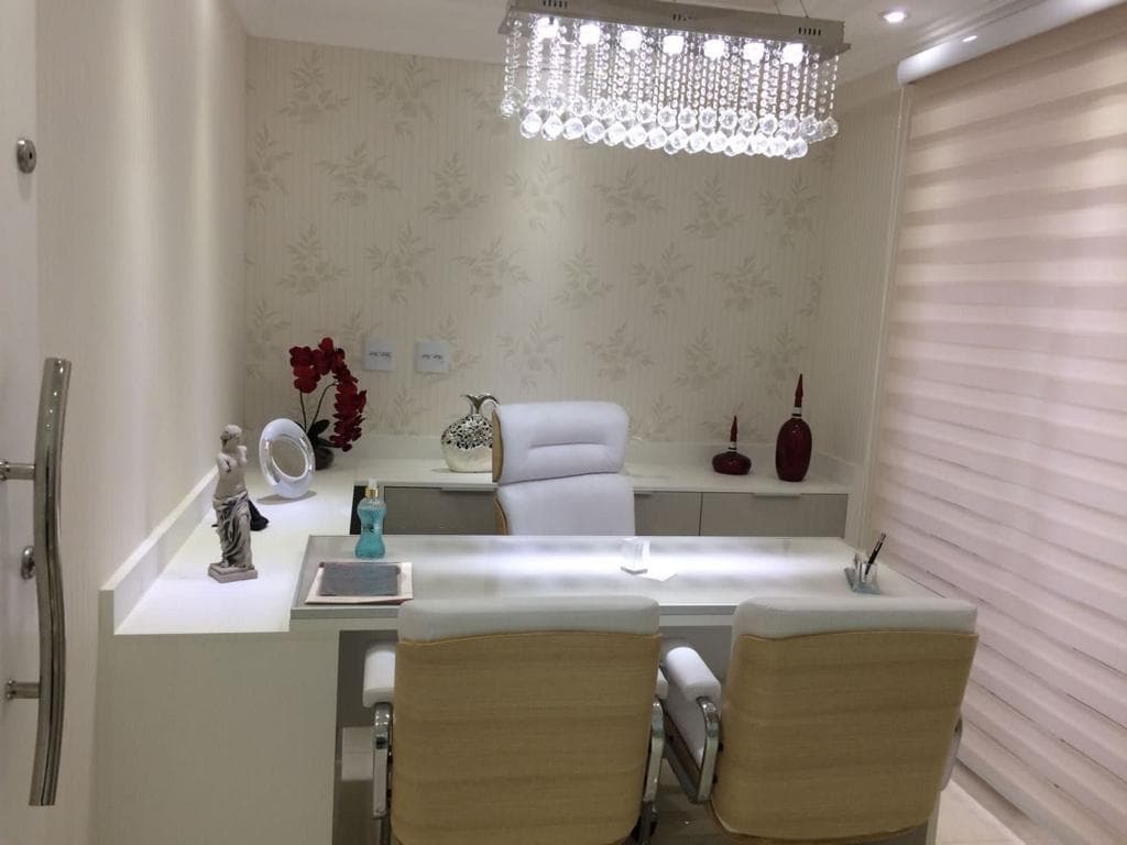 Sala Comercial - Office Premium - Indaiatuba