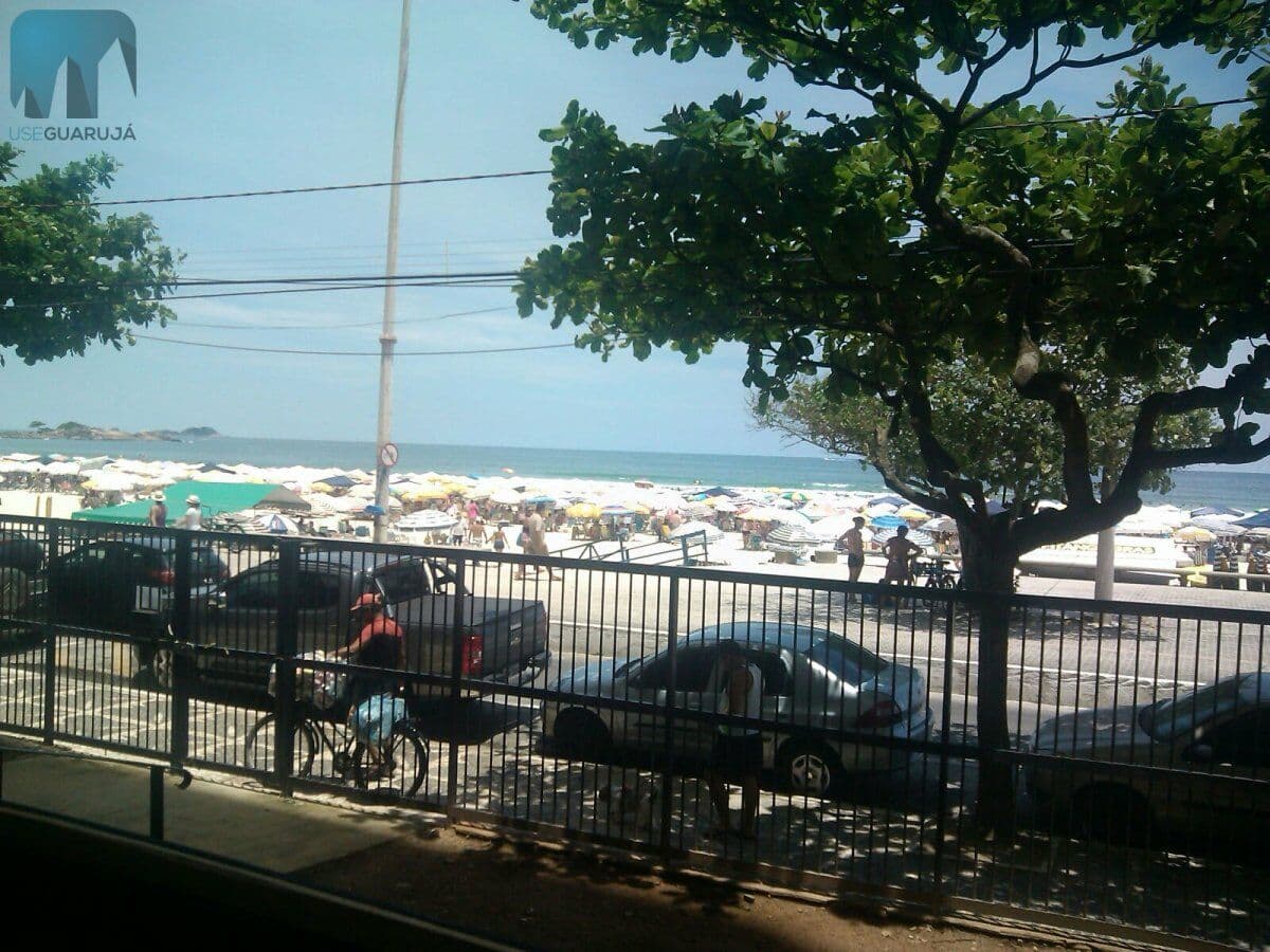 Apartamento Alto Padrão para Venda em Centro Guarujá-SP
