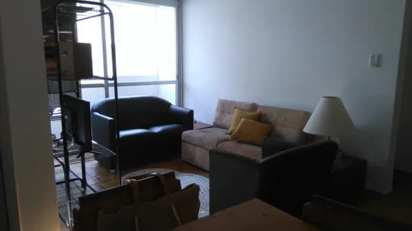Apartamento em Guarujá - Enseada