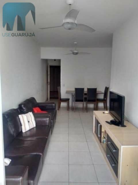 Apartamento Padrão para Venda em Jardim Las Palmas Guarujá-SP