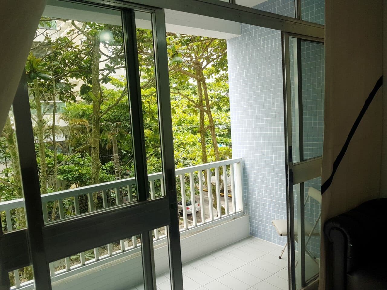 Apartamento em Guarujá - Pitangueiras