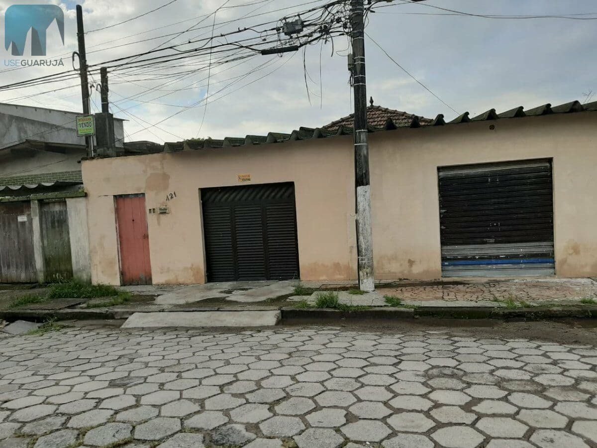 Terreno para Venda em Jardim Boa Esperança (Vicente de Carvalho) Guarujá-SP