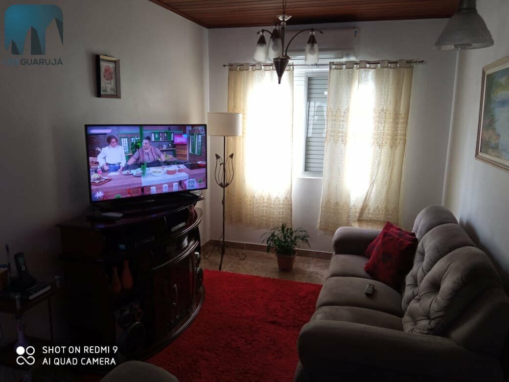 Apartamento Padrão para Venda em Jardim Conceiçãozinha (Vicente de Carvalho) Guarujá-SP