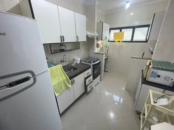 Apartamento Praia da Enseada