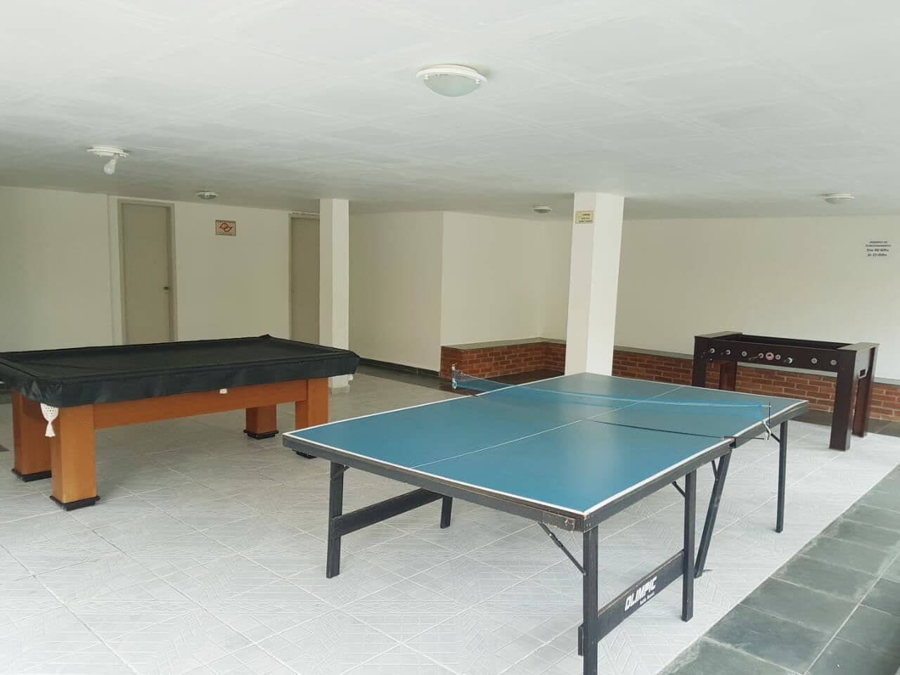 Apartamento em Guarujá - Jardim Santa Genoveva