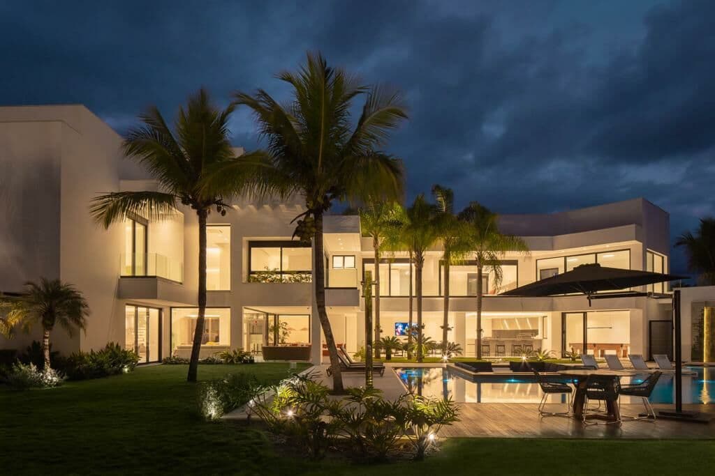 Casa em Guarujá - Acapulco