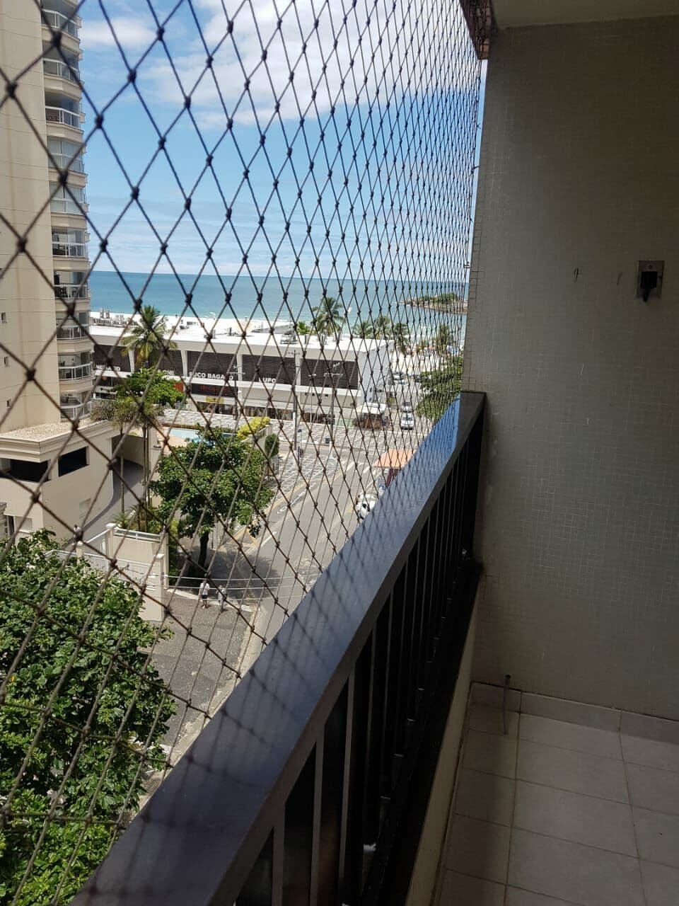 Apartamento em Guarujá - Centro