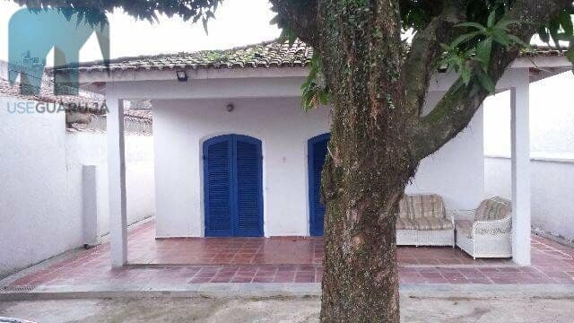 Casa Térrea para Venda em Balneário Cidade Atlântica Guarujá-SP