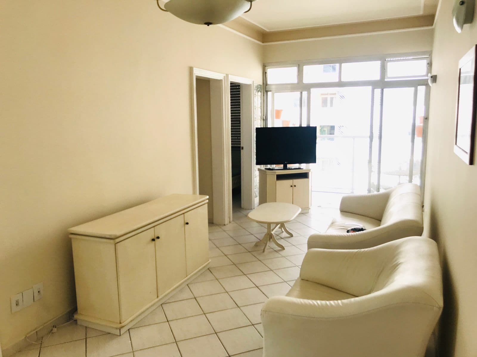 Apartamento em Guarujá - Centro