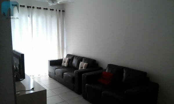 Apartamento Padrão para Venda em Jardim Las Palmas Guarujá-SP