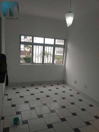 Apartamento Padrão para Venda em Jardim Três Marias Guarujá-SP