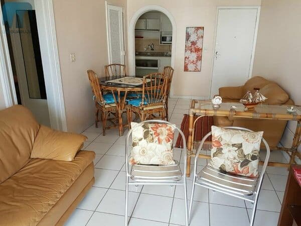 Apartamento Padrão para Venda em Vila Alzira Guarujá-SP