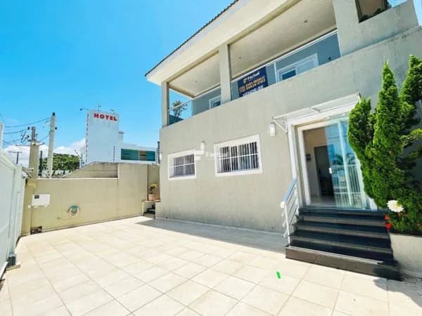 Casa em Guarujá - Enseada