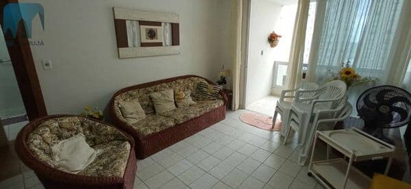 Apartamento Padrão para Venda em Centro Guarujá-SP