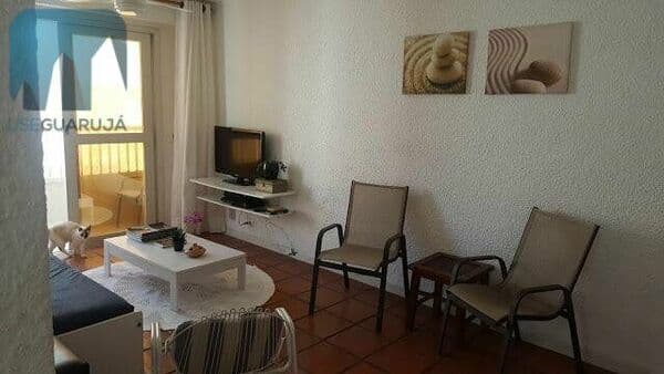 Apartamento Padrão para Venda em Jardim Las Palmas Guarujá-SP
