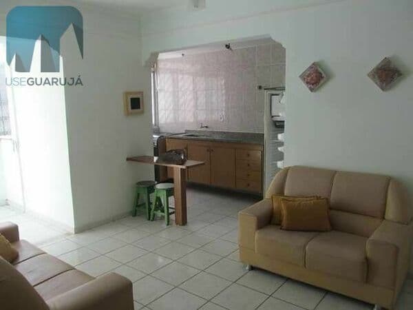Apartamento Padrão para Venda em Centro Guarujá-SP