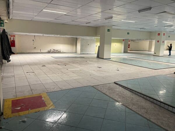 Oportunidade ponto comercial