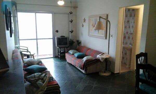 Apartamento Padrão para Venda em Jardim Las Palmas Guarujá-SP