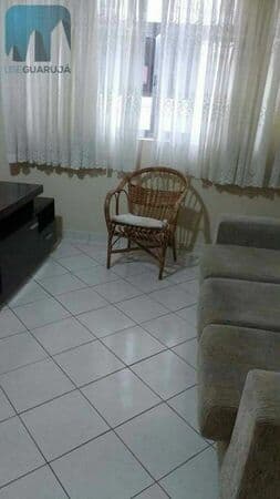Apartamento Padrão para Venda em Jardim Las Palmas Guarujá-SP