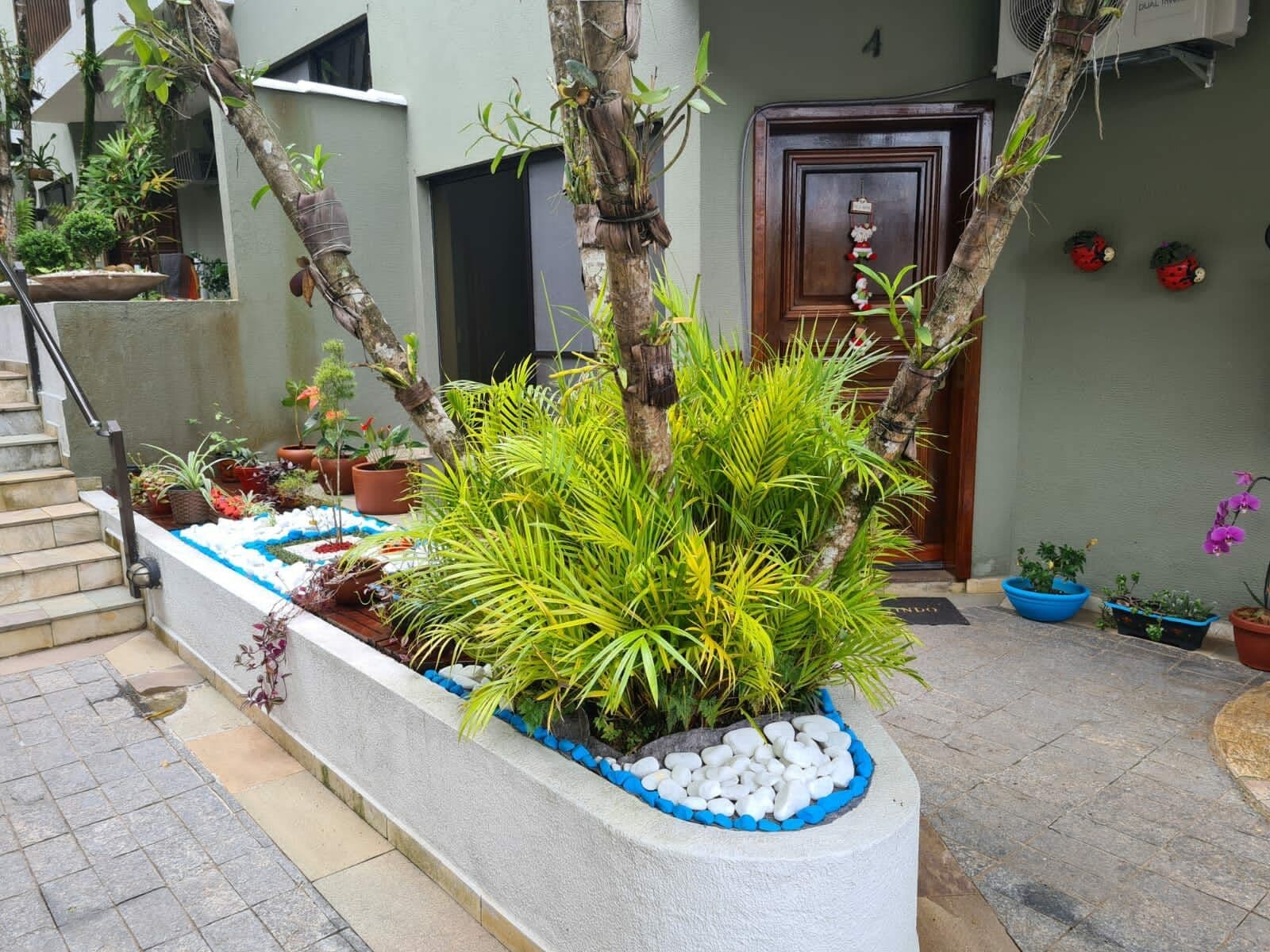 Casa de Condomínio em Guarujá - Centro