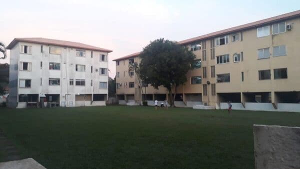 Apartamento Padrão próximo Balsa