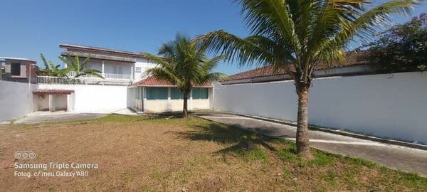 Lote/Terreno em Guarujá - Jardim Virgínia