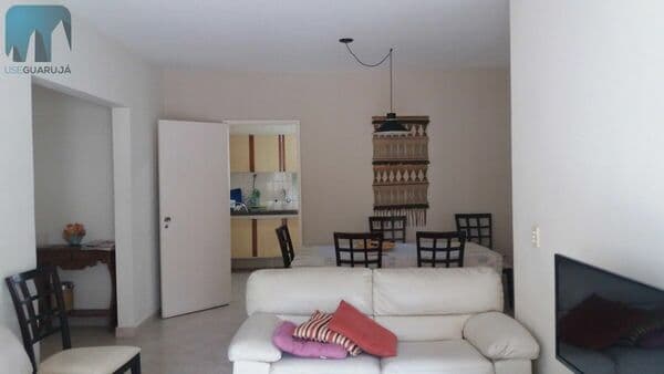Apartamento Padrão para Venda em Centro Guarujá-SP
