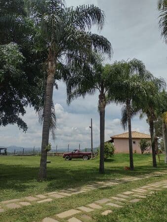 Fazenda a venda