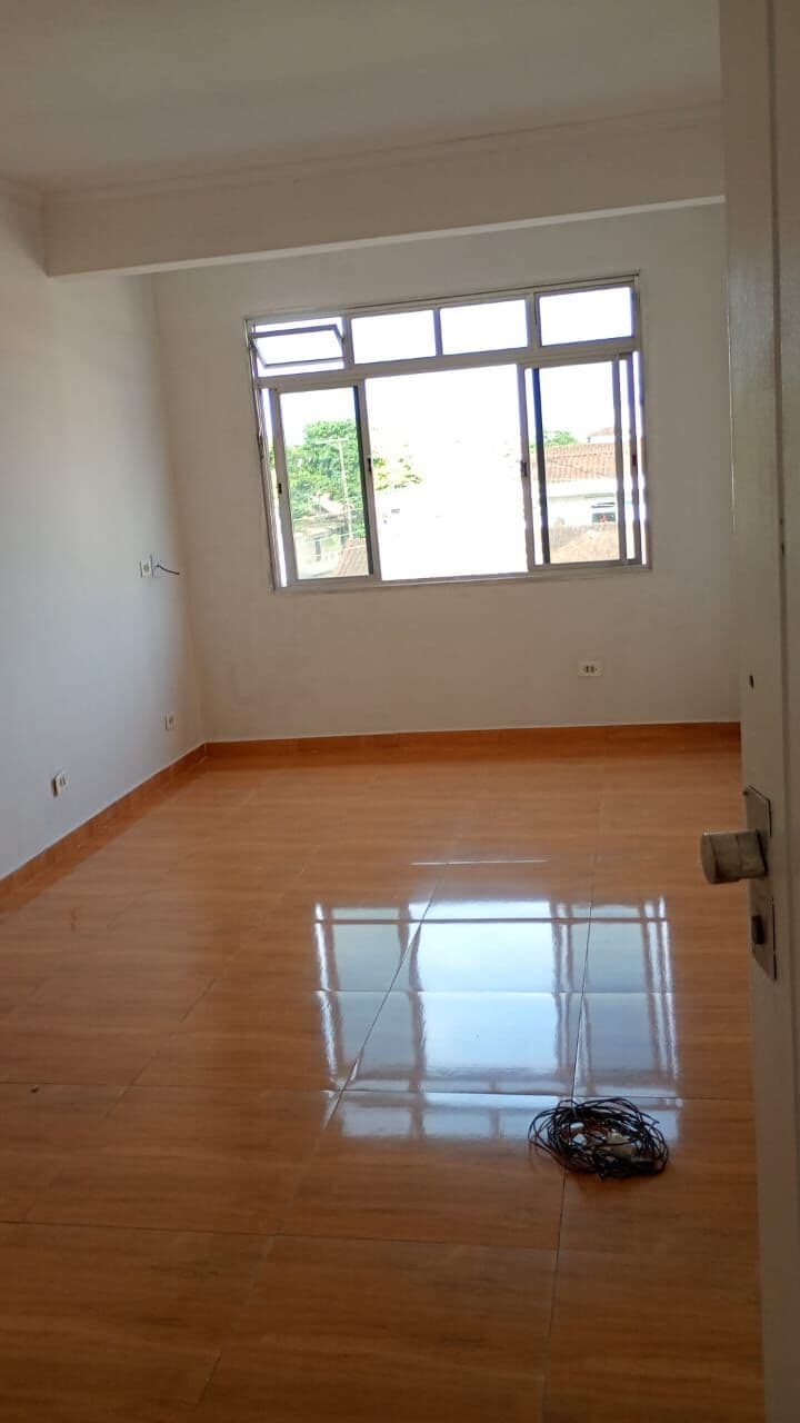 Apartamento em Guarujá - Jardim Santa Maria