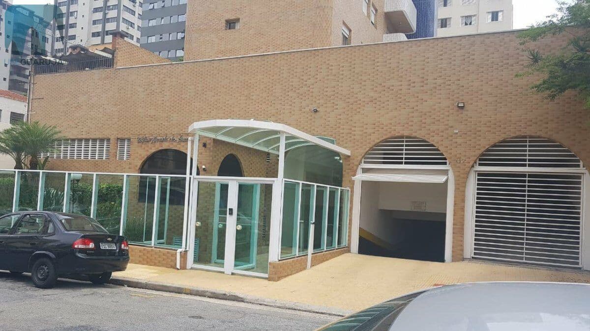 Apartamento Padrão para Venda em Água Fria São Paulo-SP