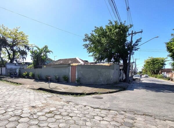 Terreno - OPORTUNIDADE em Vicente de Carvalho