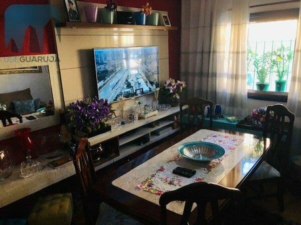 Casa Sobrado para Venda em Jardim Ana Maria Guarujá-SP