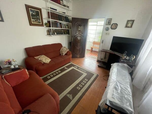 Casa em Guarujá - Jardim Cunhambebe