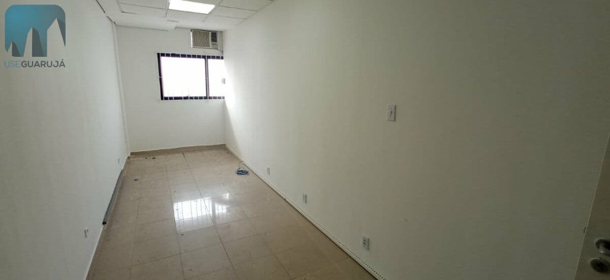 Sala Comercial para Venda em Jardim Santa Maria Guarujá-SP