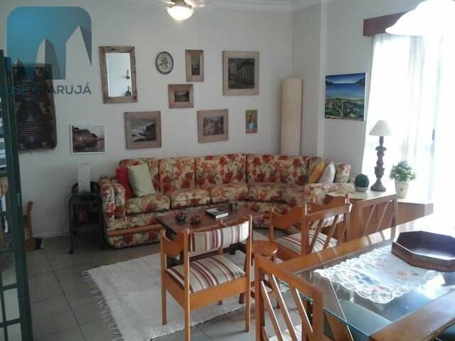 Apartamento Padrão para Venda em Centro Guarujá-SP